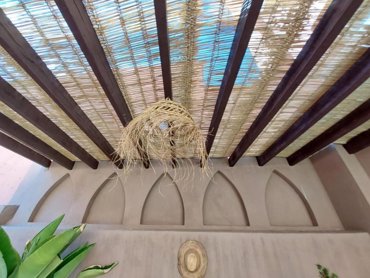 Edenduplex Appartement Marrakesh Buitenkant foto