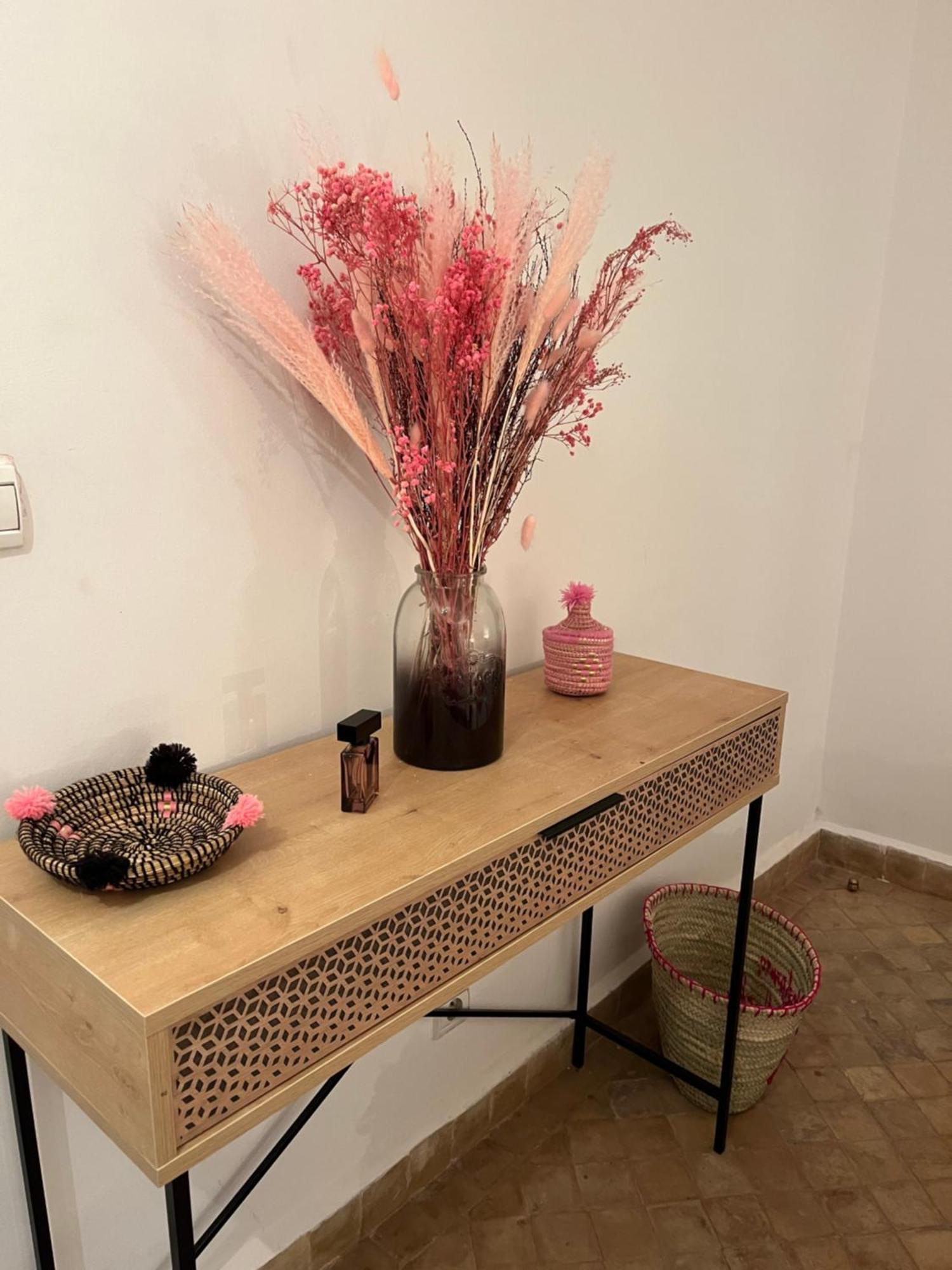 Edenduplex Appartement Marrakesh Buitenkant foto